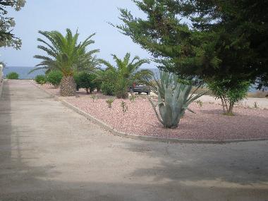 Holiday House in Torrenvieja  (Alicante / Alacant) or holiday homes and vacation rentals