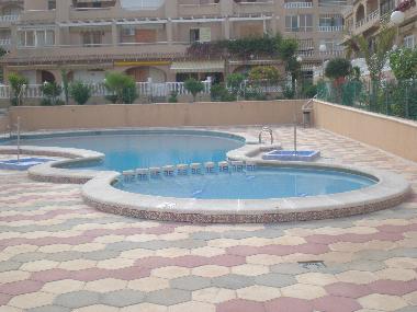 Holiday House in Torrenvieja  (Alicante / Alacant) or holiday homes and vacation rentals