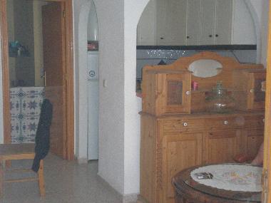 Holiday House in Torrenvieja  (Alicante / Alacant) or holiday homes and vacation rentals