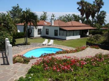 Holiday House in Puerto de la Cruz (Teneriffa) or holiday homes and vacation rentals