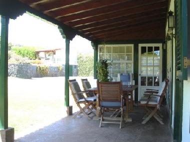 Holiday House in Puerto de la Cruz (Teneriffa) or holiday homes and vacation rentals