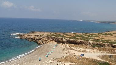 Holiday Apartment in Pafos Peyia (Paphos) or holiday homes and vacation rentals