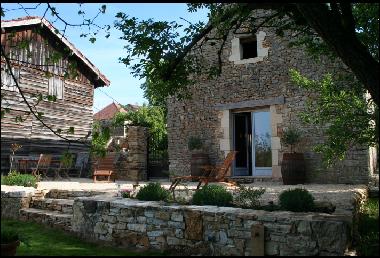 Holiday House in BOUZIC (Dordogne) or holiday homes and vacation rentals