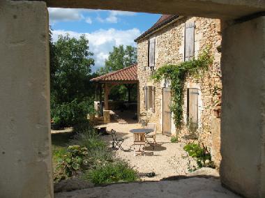 Holiday House in BOUZIC (Dordogne) or holiday homes and vacation rentals