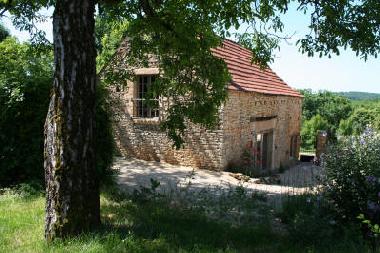 Holiday House in BOUZIC (Dordogne) or holiday homes and vacation rentals