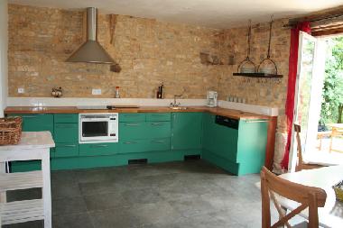 Holiday House in BOUZIC (Dordogne) or holiday homes and vacation rentals