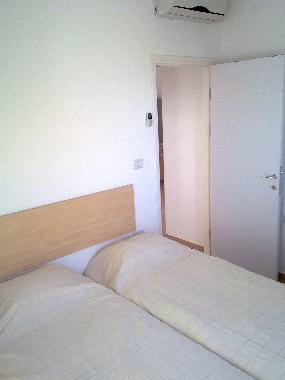 SUITE - PARENTS ROOM