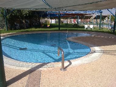 COMUNAL SWIMMING POOL - SMALL CHILDREN
