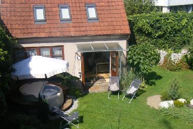 Holiday Apartment in Friedrichshafen (Lake of Constance) or holiday homes and vacation rentals