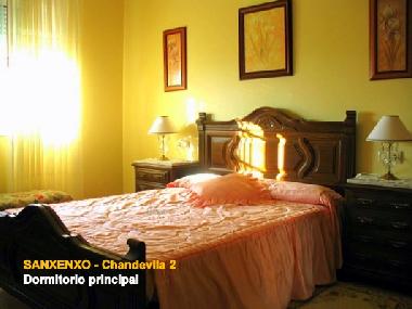 Holiday House in Sanxenxo (Pontevedra) or holiday homes and vacation rentals