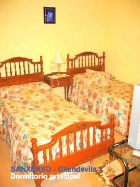 Holiday House in Sanxenxo (Pontevedra) or holiday homes and vacation rentals