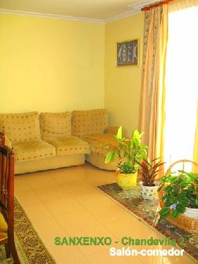 Holiday House in Sanxenxo (Pontevedra) or holiday homes and vacation rentals