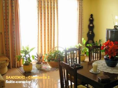 Holiday House in Sanxenxo (Pontevedra) or holiday homes and vacation rentals