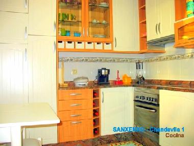 Holiday House in Sanxenxo (Pontevedra) or holiday homes and vacation rentals
