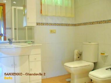 Holiday House in Sanxenxo (Pontevedra) or holiday homes and vacation rentals