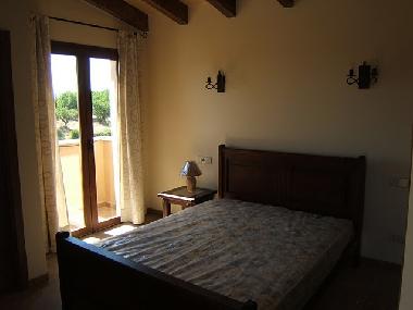 Holiday House in Santa Margalida (Mallorca) or holiday homes and vacation rentals
