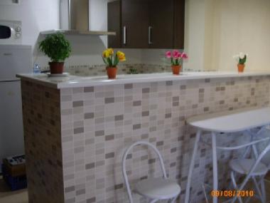 Holiday Apartment in Almeria (Almera) or holiday homes and vacation rentals