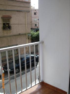 Holiday Apartment in Almeria (Almera) or holiday homes and vacation rentals