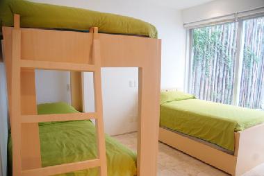 Holiday Apartment in Playa del Carmen (Quintana Roo) or holiday homes and vacation rentals