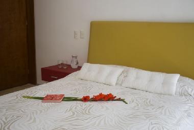 Holiday Apartment in Playa del Carmen (Quintana Roo) or holiday homes and vacation rentals