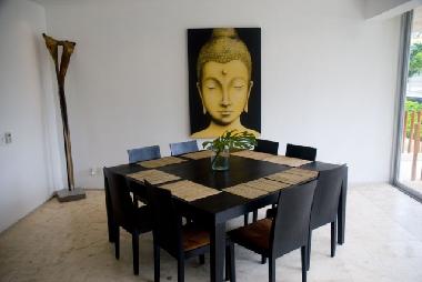 Holiday Apartment in Playa del Carmen (Quintana Roo) or holiday homes and vacation rentals