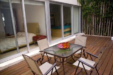 Holiday Apartment in Playa del Carmen (Quintana Roo) or holiday homes and vacation rentals
