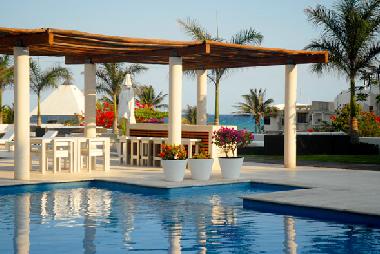 Holiday Apartment in Playa del Carmen (Quintana Roo) or holiday homes and vacation rentals