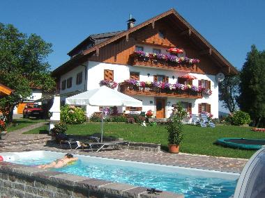 Holiday Apartment in Mondsee (Salzburg und Umgebung) or holiday homes and vacation rentals