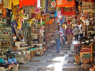 Holiday Apartment in Jerusalem (Yerushalayim (Jerusalem)) or holiday homes and vacation rentals