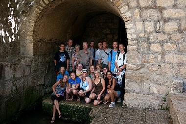Holiday Apartment in Jerusalem (Yerushalayim (Jerusalem)) or holiday homes and vacation rentals