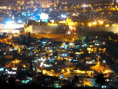 Holiday Apartment in Jerusalem (Yerushalayim (Jerusalem)) or holiday homes and vacation rentals