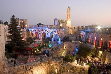 Holiday Apartment in Jerusalem (Yerushalayim (Jerusalem)) or holiday homes and vacation rentals