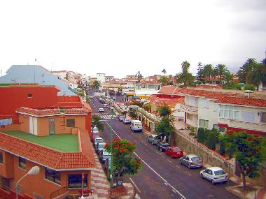 Holiday Apartment in La Longuera (Teneriffa) or holiday homes and vacation rentals