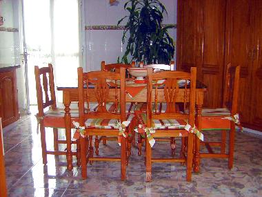 Holiday Apartment in La Longuera (Teneriffa) or holiday homes and vacation rentals