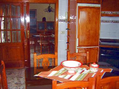 Holiday Apartment in La Longuera (Teneriffa) or holiday homes and vacation rentals