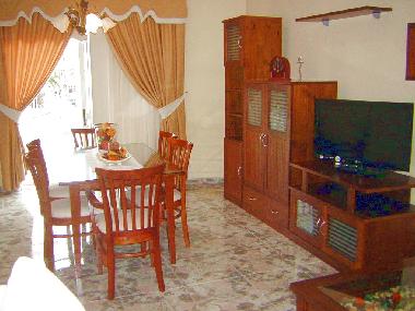 Holiday Apartment in La Longuera (Teneriffa) or holiday homes and vacation rentals