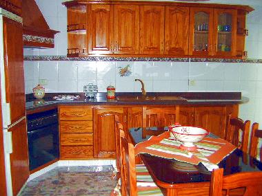 Holiday Apartment in La Longuera (Teneriffa) or holiday homes and vacation rentals