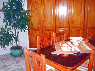 Holiday Apartment in La Longuera (Teneriffa) or holiday homes and vacation rentals