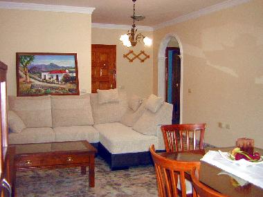 Holiday Apartment in La Longuera (Teneriffa) or holiday homes and vacation rentals