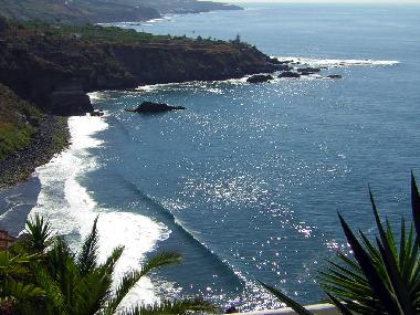 Holiday Apartment in La Longuera (Teneriffa) or holiday homes and vacation rentals