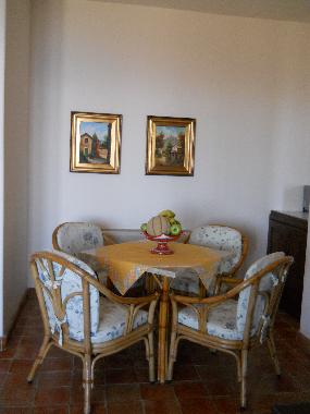 Holiday Apartment in Cefal (Palermo) or holiday homes and vacation rentals