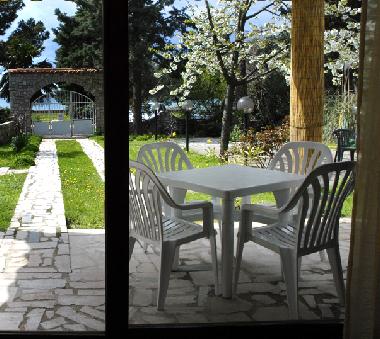 Holiday Apartment in Fazana (Istarska) or holiday homes and vacation rentals