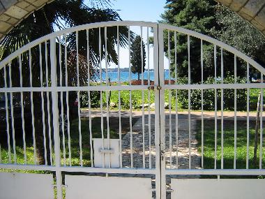 Holiday Apartment in Fazana (Istarska) or holiday homes and vacation rentals