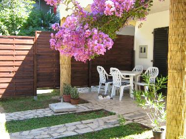 Holiday Apartment in Fazana (Istarska) or holiday homes and vacation rentals