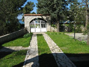 Holiday Apartment in Fazana (Istarska) or holiday homes and vacation rentals