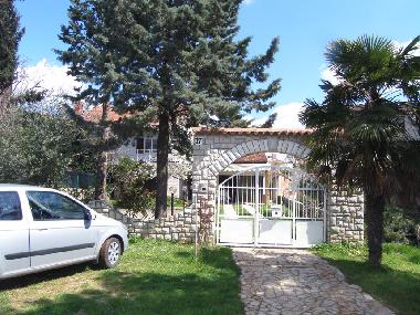 Holiday Apartment in Fazana (Istarska) or holiday homes and vacation rentals