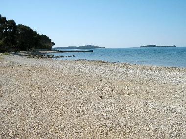 Holiday Apartment in Fazana (Istarska) or holiday homes and vacation rentals