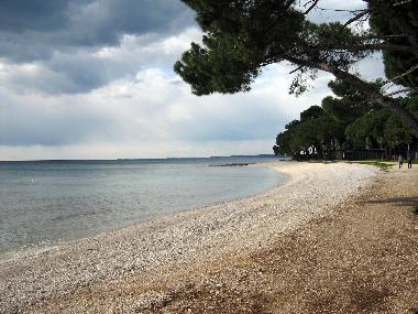 Holiday Apartment in Fazana (Istarska) or holiday homes and vacation rentals