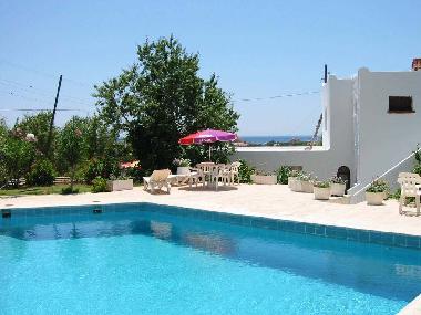 Holiday Apartment in Palamutbk (Mugla) or holiday homes and vacation rentals