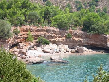 Holiday Apartment in Palamutbk (Mugla) or holiday homes and vacation rentals
